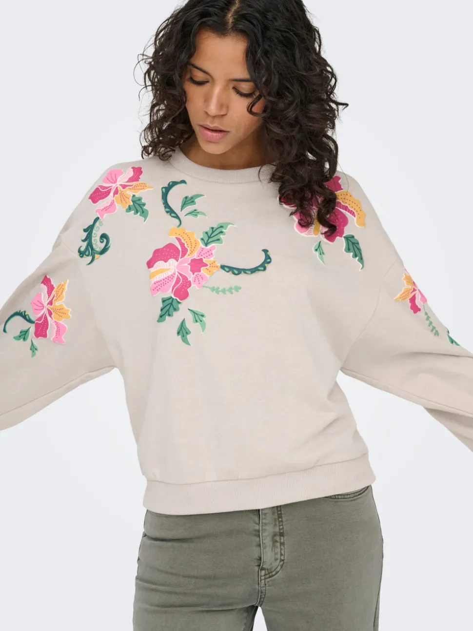 ONLBROOKE Sweat-shirts