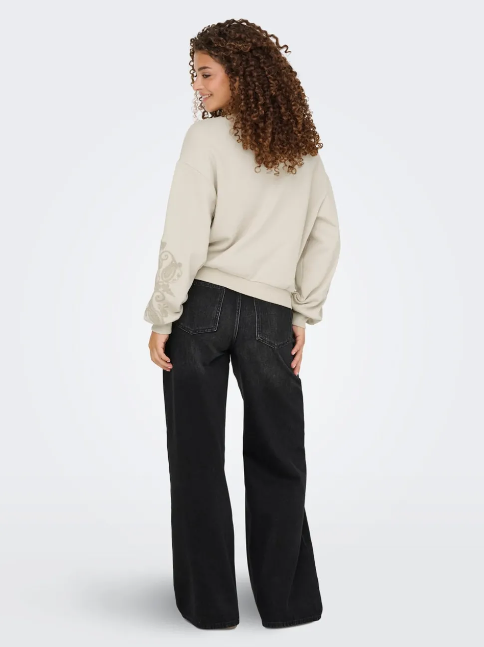 ONLBROOKLYN Sweat-shirts