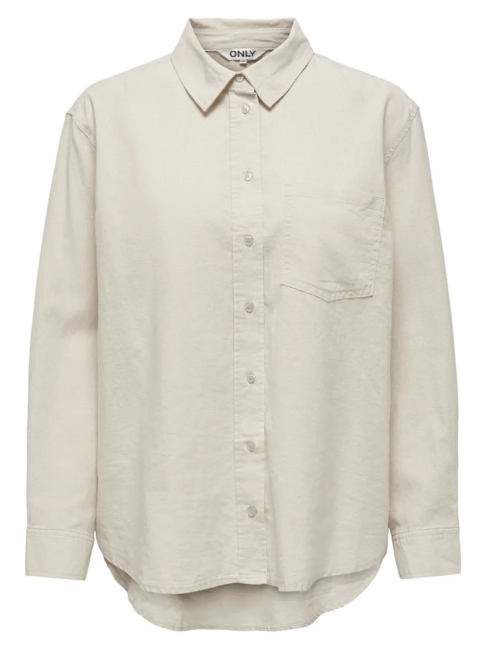 ONLBRUXELLES Lin Chemise