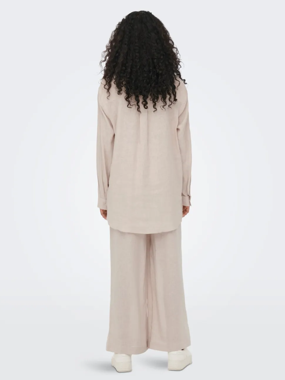ONLBRUXELLES Lin Chemise