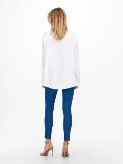 ONLBRUXELLES Lin Chemise