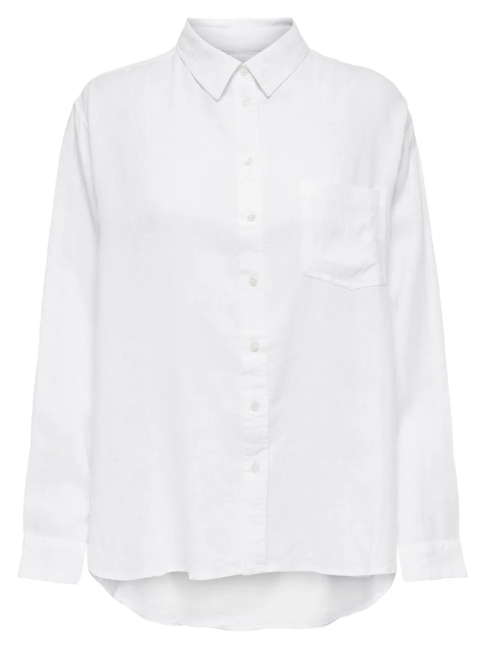 ONLBRUXELLES Lin Chemise
