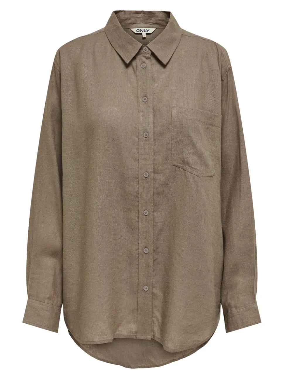 ONLBRUXELLES Lin Chemise