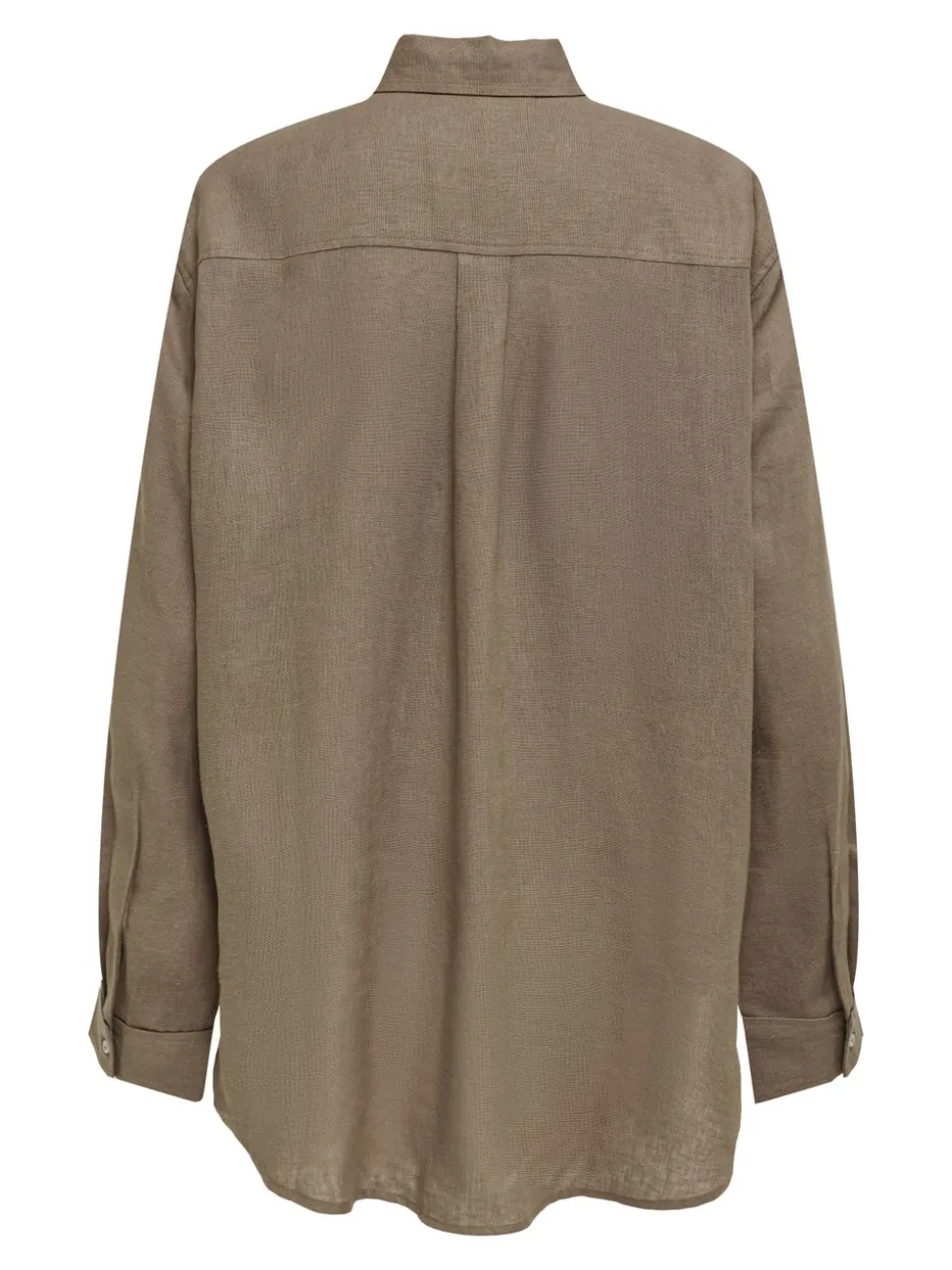 ONLBRUXELLES Lin Chemise