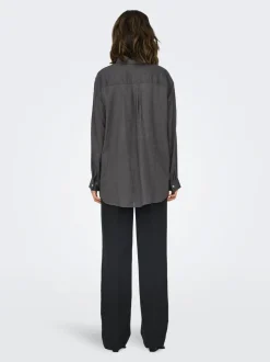 ONLBRUXELLES Lin Chemise