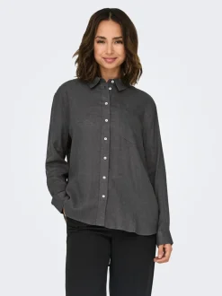 ONLBRUXELLES Lin Chemise
