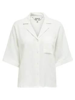 ONLBRUXELLES Lin Chemise
