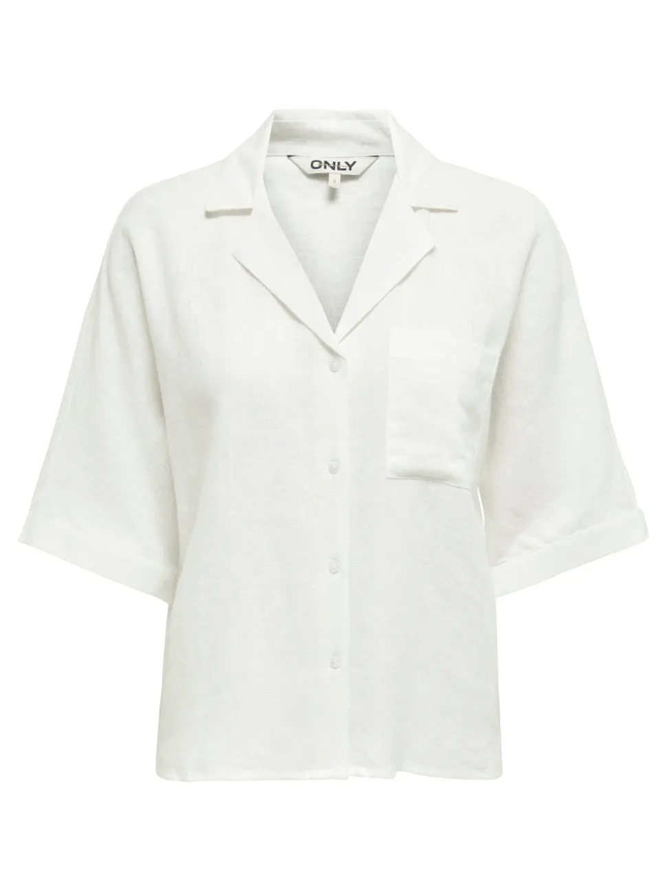 ONLBRUXELLES Lin Chemise
