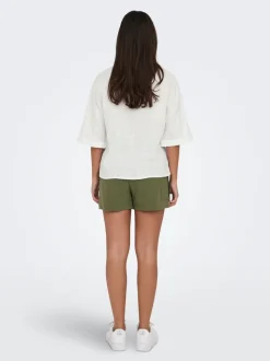 ONLBRUXELLES Lin Chemise