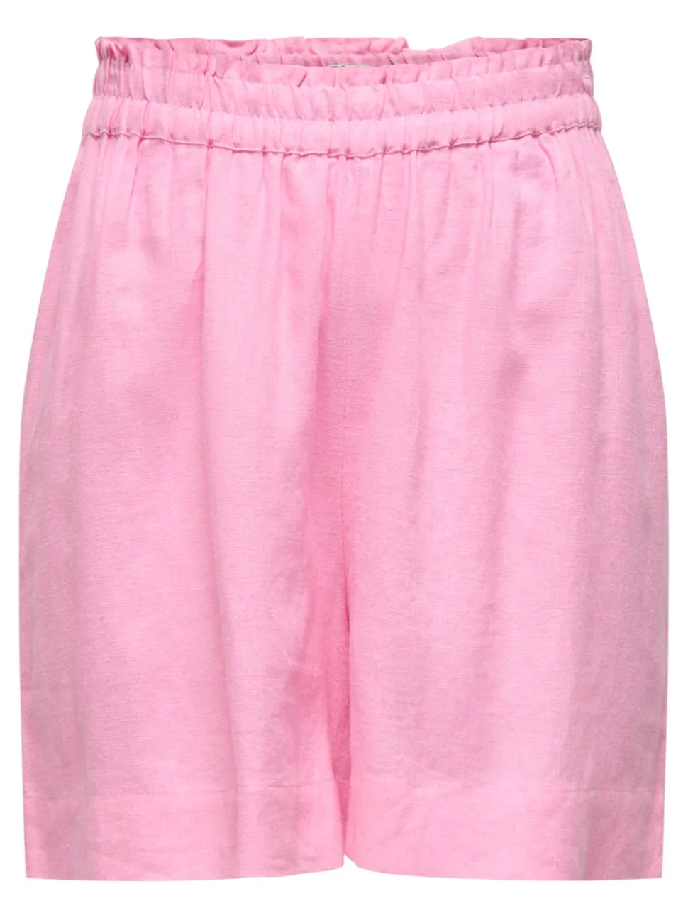 ONLBRUXELLES Regular Fit Lin Short