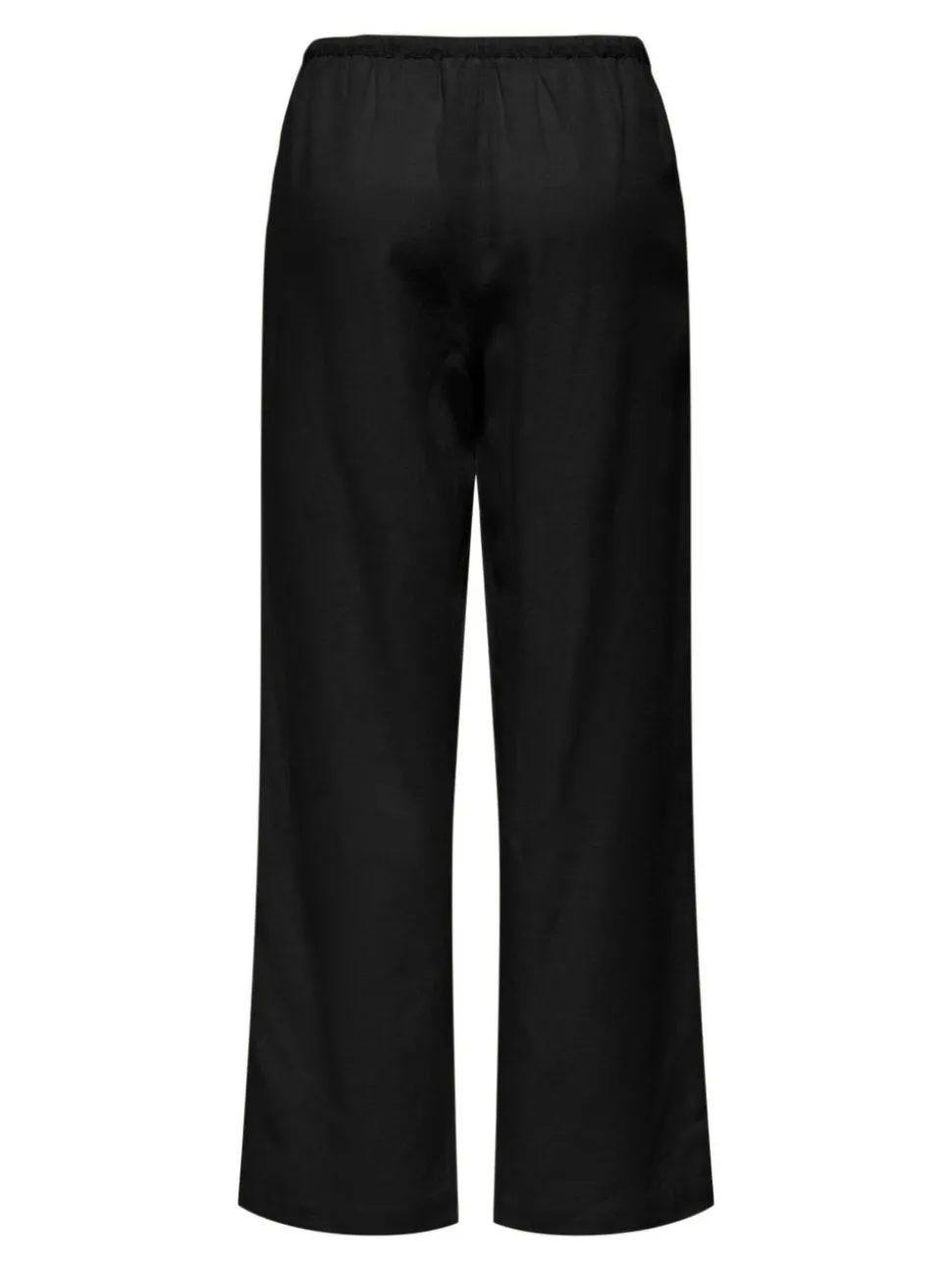 ONLBRUXELLES Straight Fit Lin Pantalon