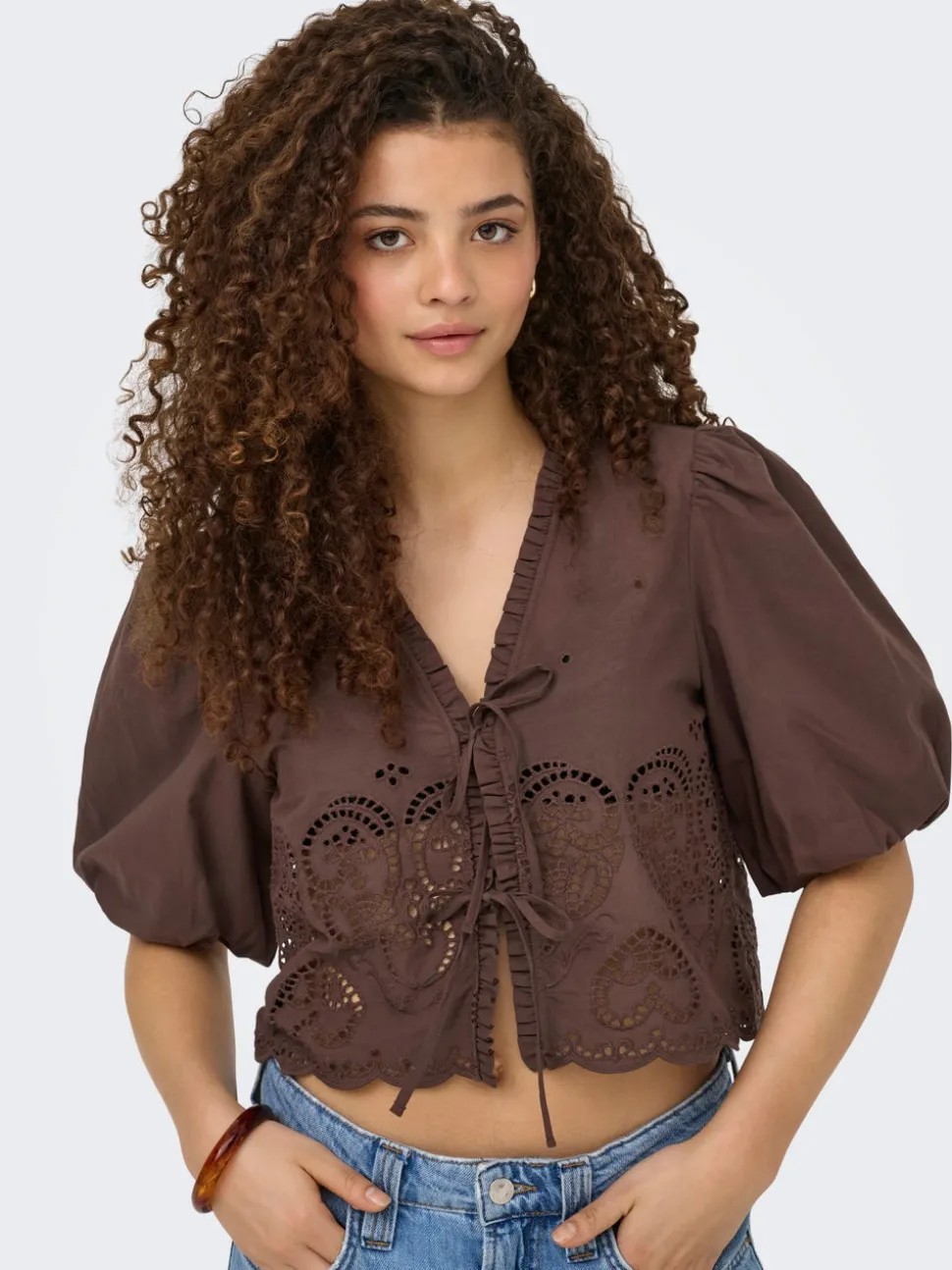 ONLBRYSON Top