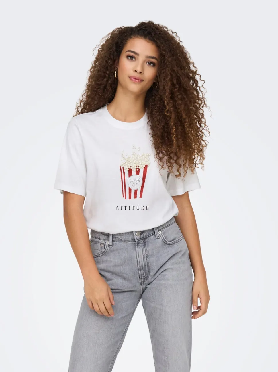ONLBURST T-shirt
