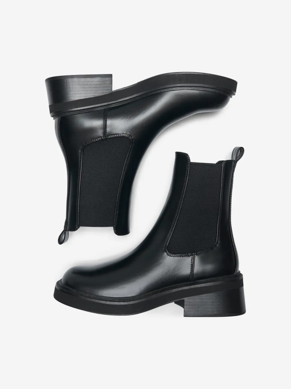 ONLBUTTER-1 Bottes