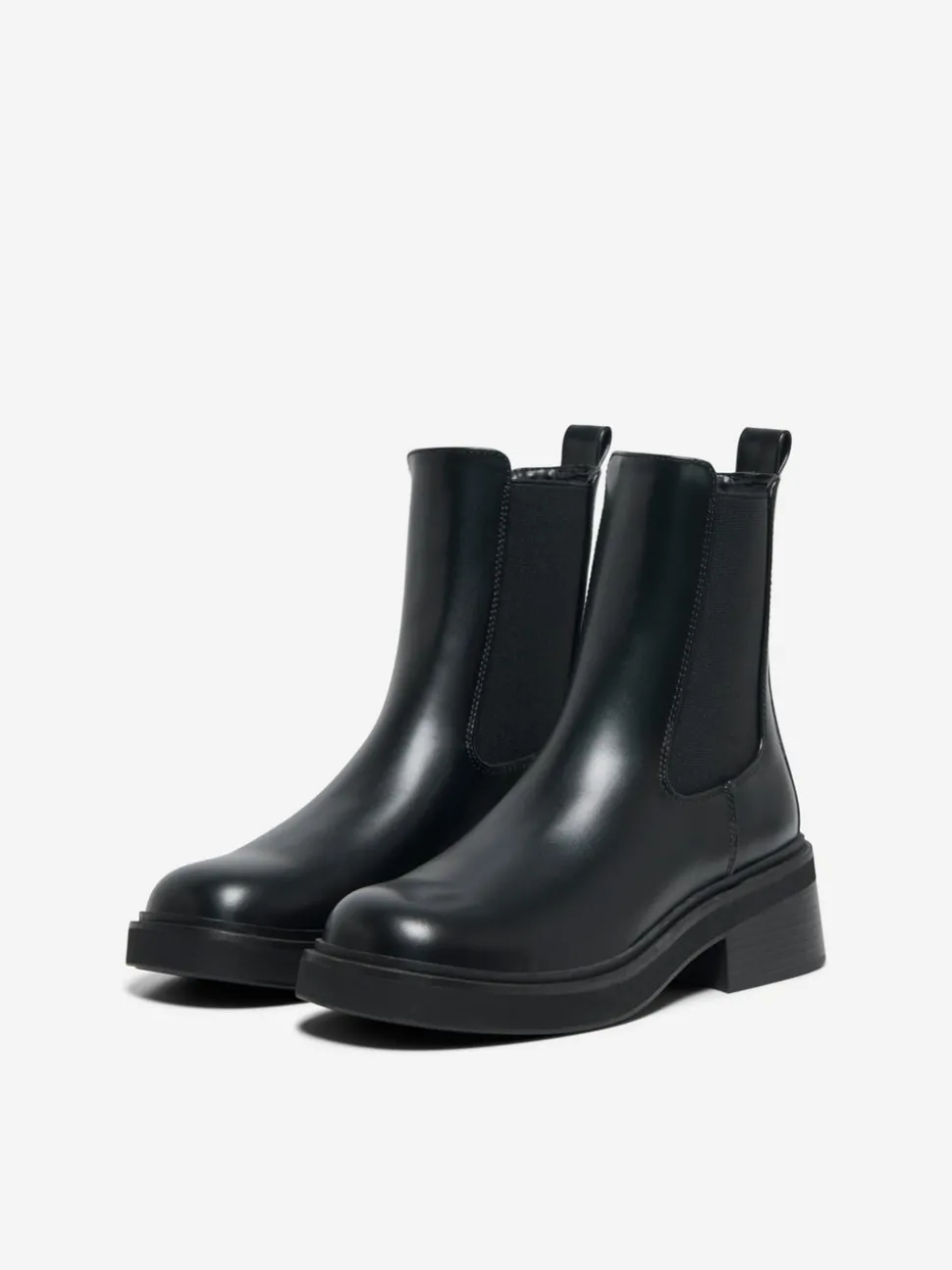 ONLBUTTER-1 Bottes