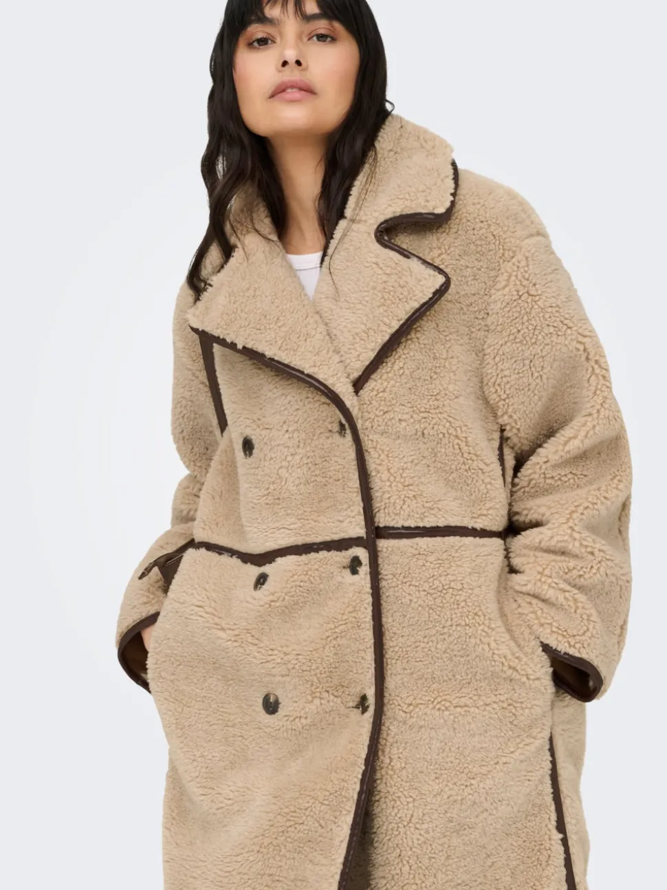 ONLCACEY Manteau