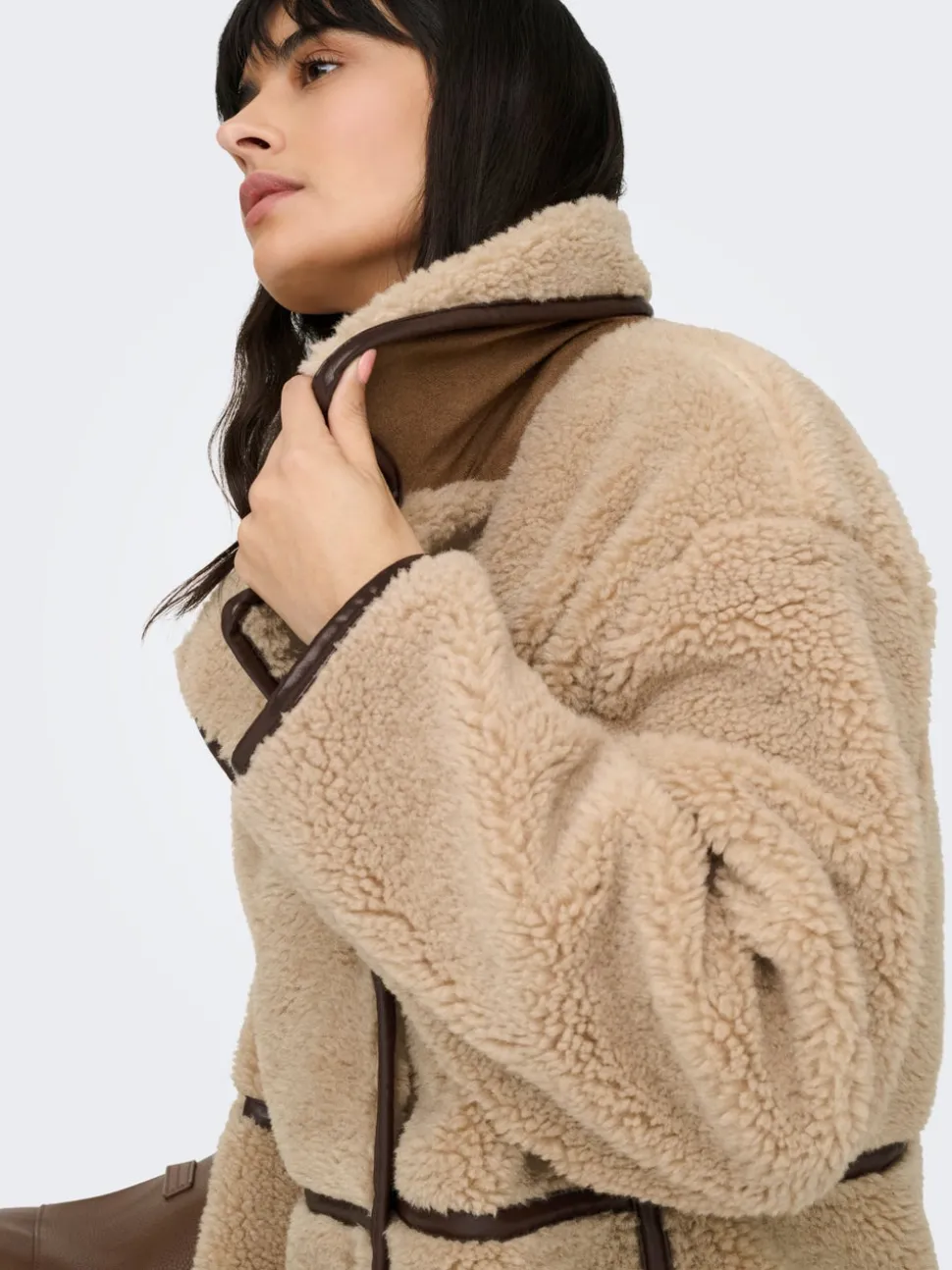 ONLCACEY Manteau