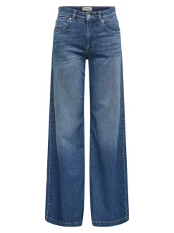 ONLCALIFORNIA Taille moyenne Flared Fit Jeans