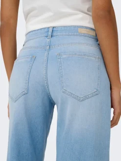 ONLCALIFORNIA Taille moyenne Flared Fit Jeans