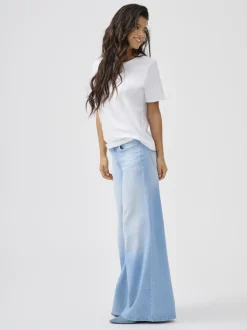 ONLCALIFORNIA Taille moyenne Flared Fit Jeans