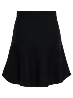 ONLCALINA Jupe en maille Jupe mini
