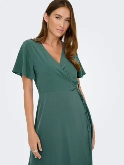 ONLCALI Robe longue
