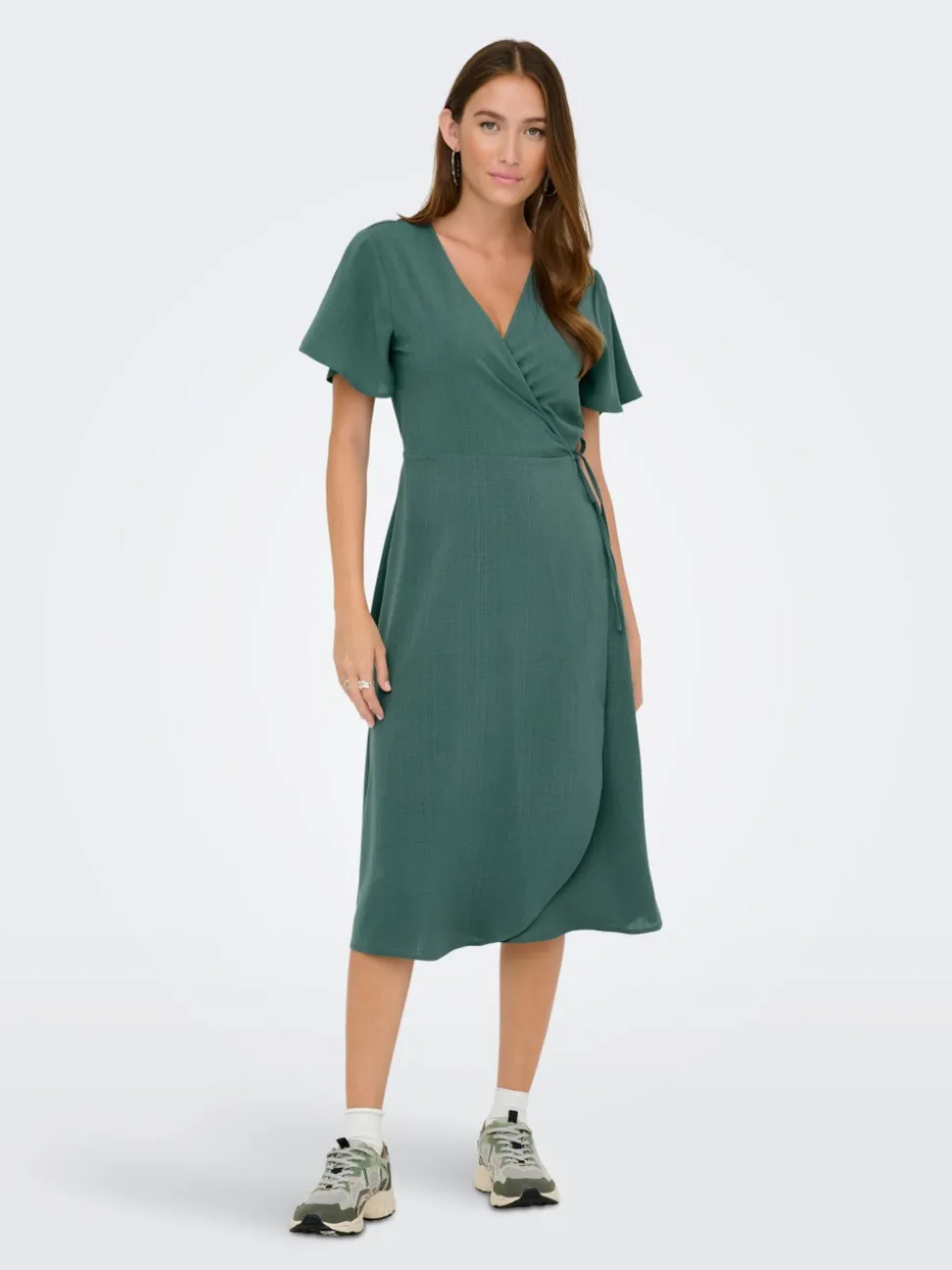 ONLCALI Robe longue