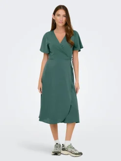 ONLCALI Robe longue