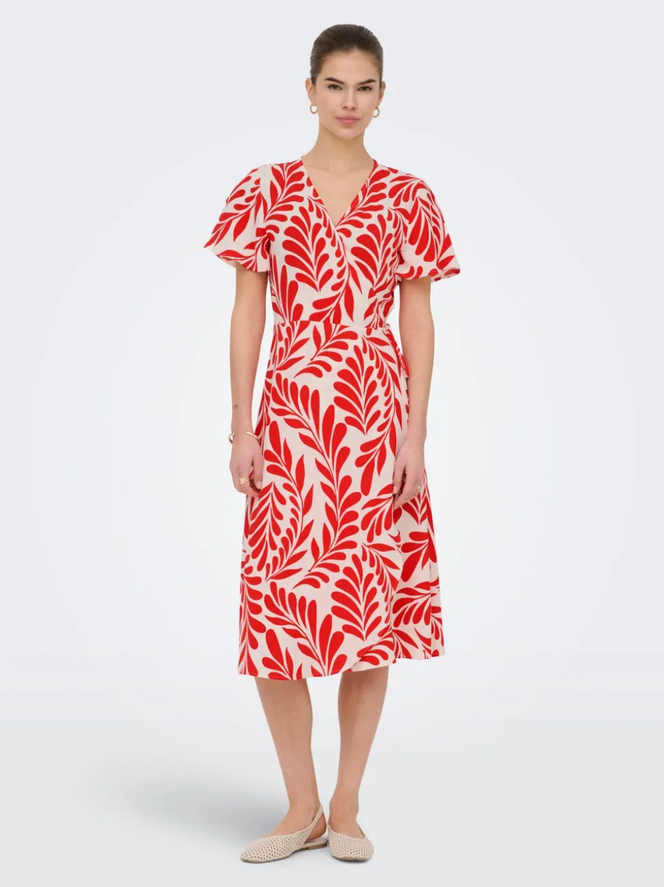 ONLCALI Robe longue