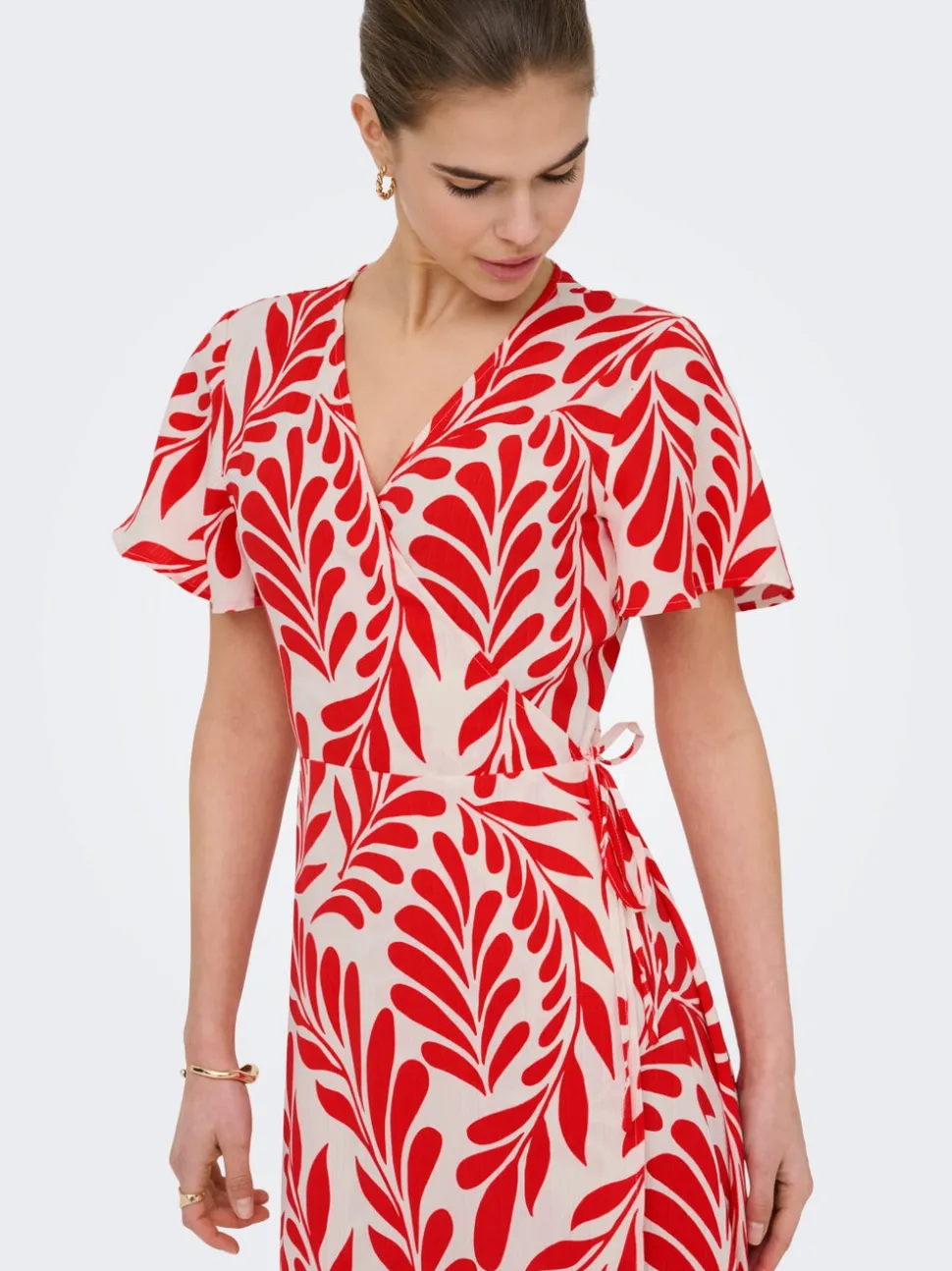 ONLCALI Robe longue