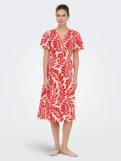 ONLCALI Robe longue