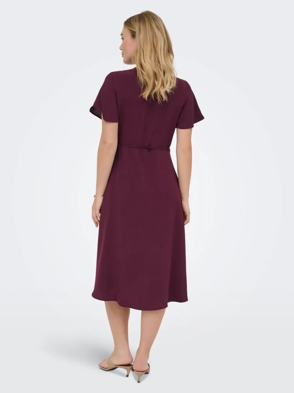 ONLCALI Robe longue