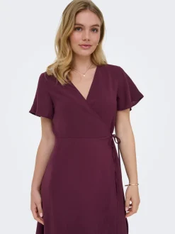 ONLCALI Robe longue
