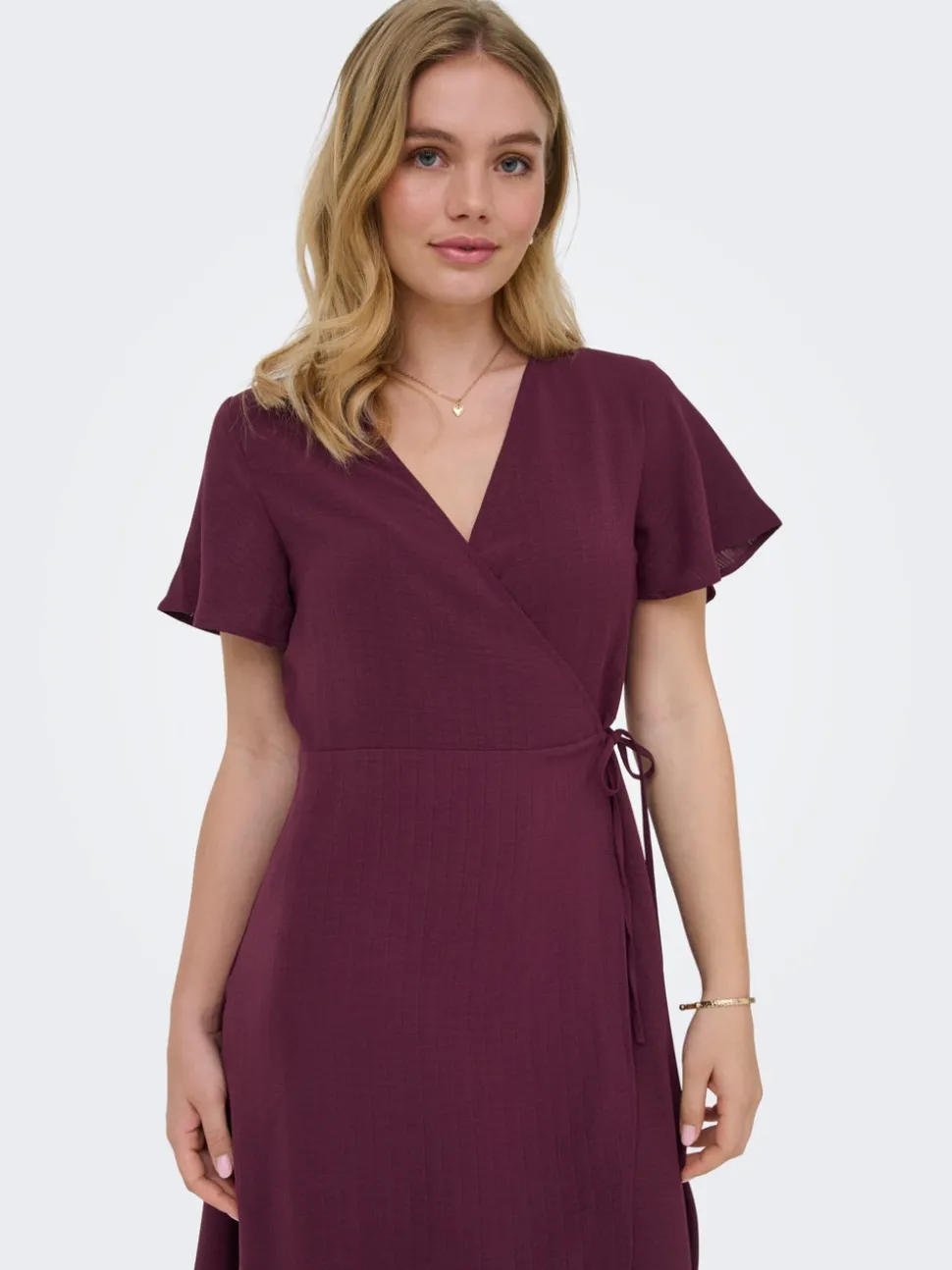 ONLCALI Robe longue