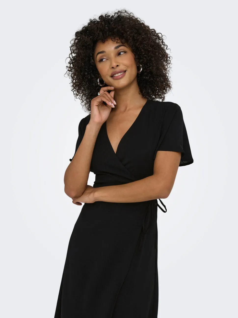 ONLCALI Robe longue