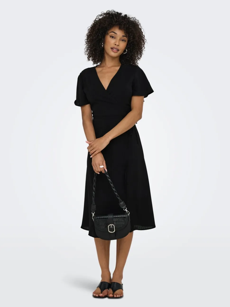 ONLCALI Robe longue