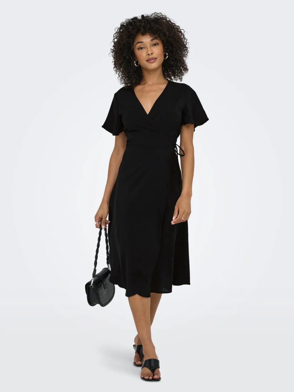 ONLCALI Robe longue