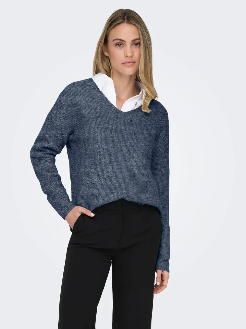 ONLCAMILLA Pull en maille