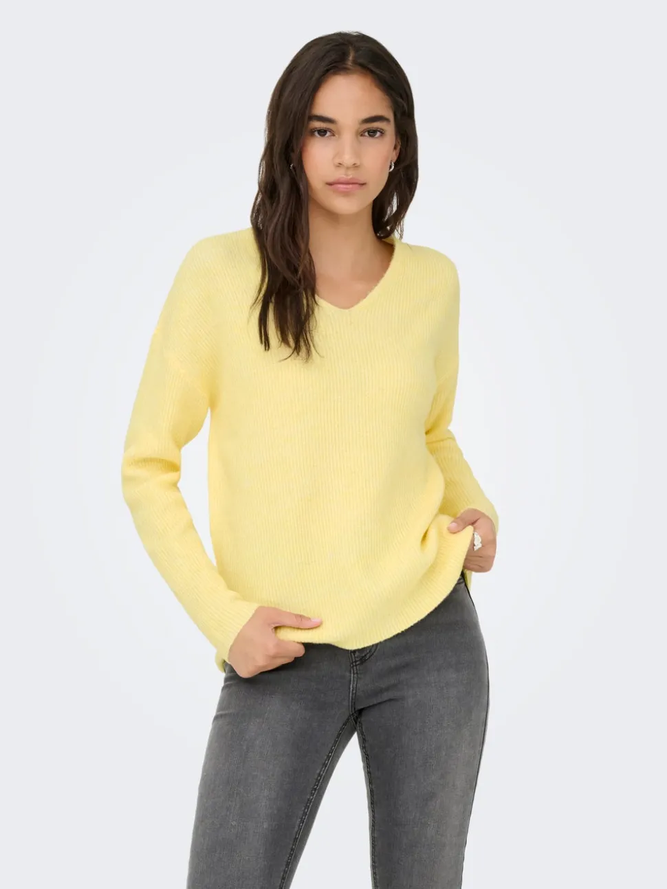ONLCAMILLA Pull en maille