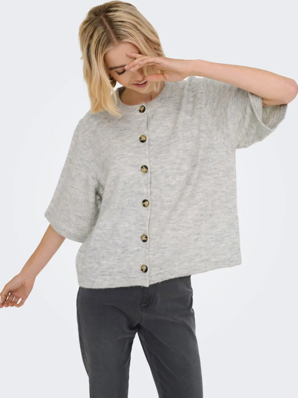 ONLCAMILLA Cardigan