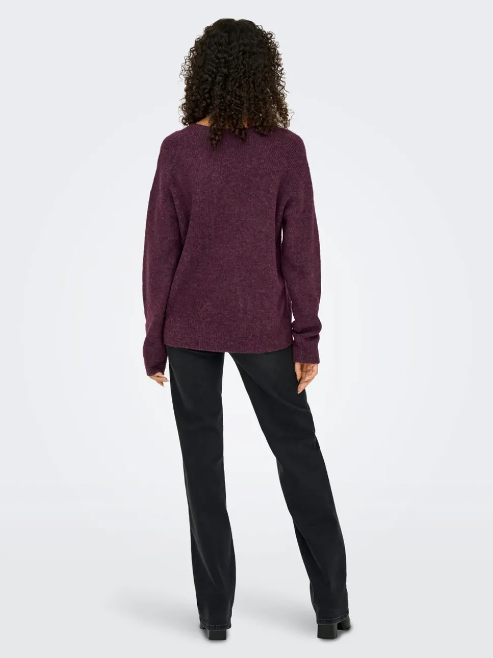 ONLCAMILLA Pull en maille