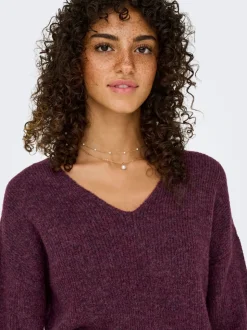 ONLCAMILLA Pull en maille