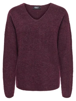 ONLCAMILLA Pull en maille