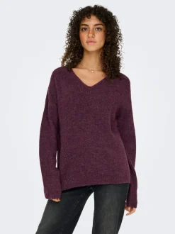 ONLCAMILLA Pull en maille