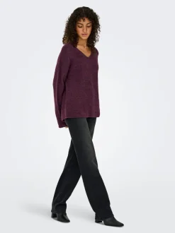 ONLCAMILLA Pull en maille