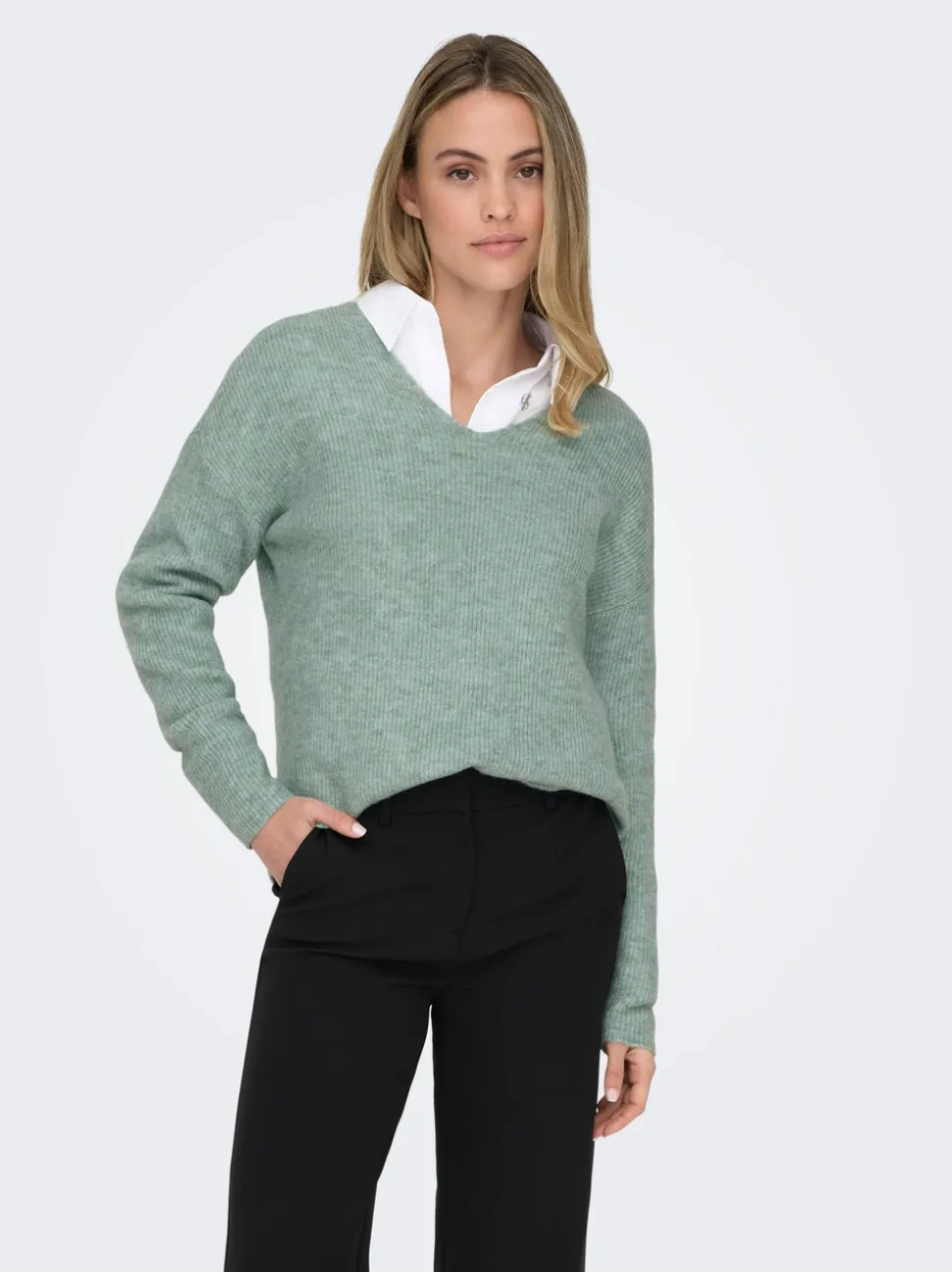 ONLCAMILLA Pull en maille