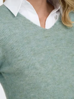 ONLCAMILLA Pull en maille
