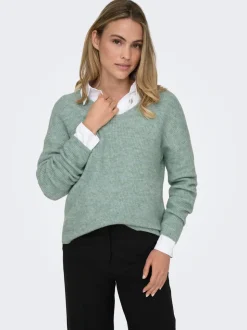 ONLCAMILLA Pull en maille