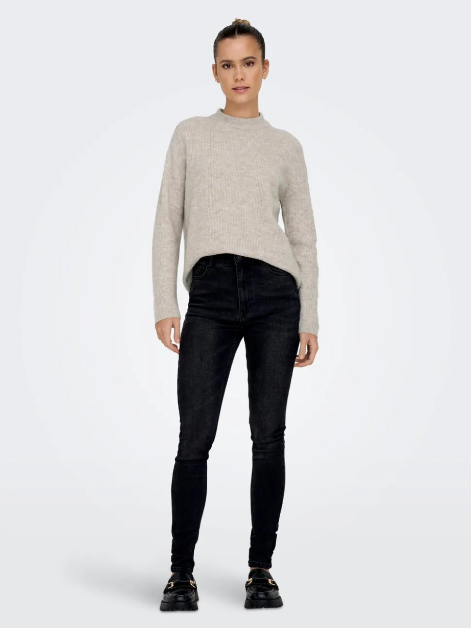 ONLCAMILLA Pull en maille