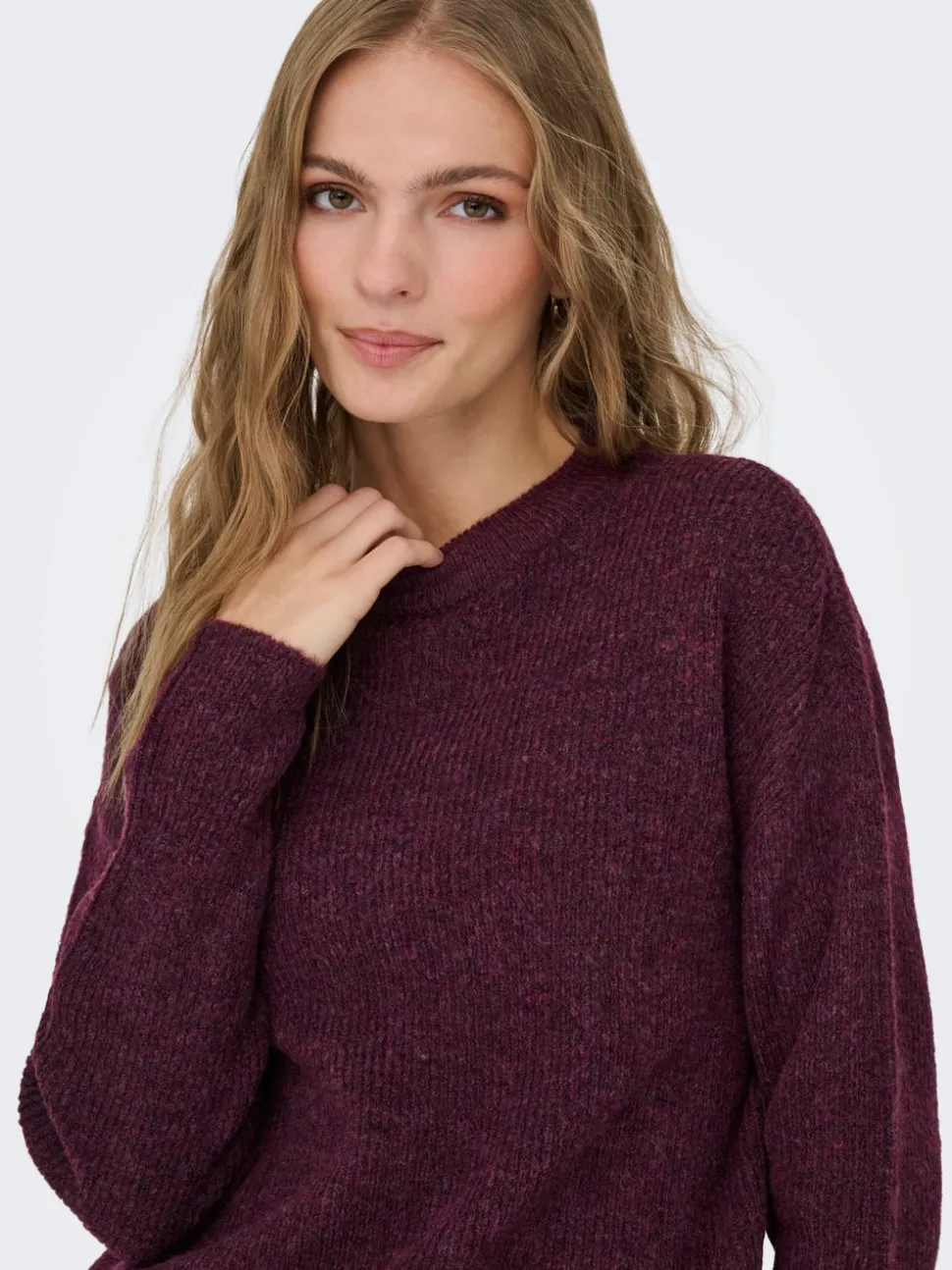 ONLCAMILLA Pull en maille
